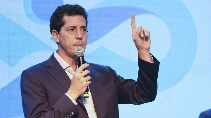 Wado de Pedro se mostró a favor de eliminar las PASO 2023: “Eso manifiesta la mayoría de los gobernadores e intendentes”