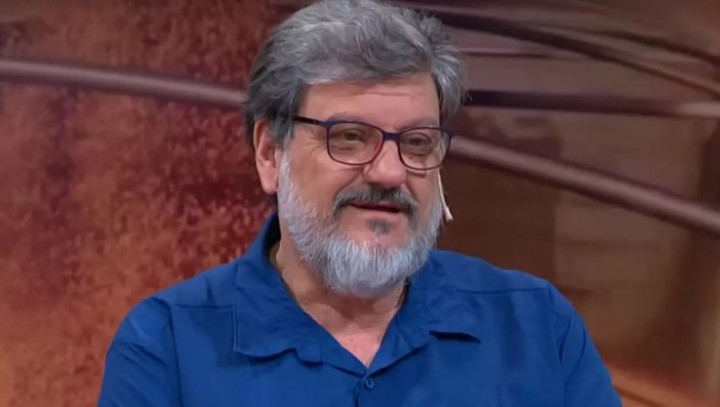 Pedro Peretti: "Cristina Fernández es la única que tiene voluntad política para negociar con las grandes corporaciones"