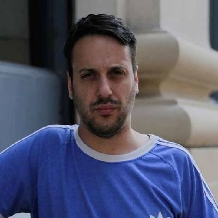 Gervasio Muñoz: "El libre mercado es una situación de individualismo profundo”.