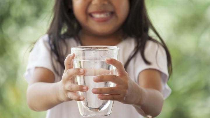 "El mejor tratamiento de la parasitosis es tener agua potable y cloacas. Es planificación en salud" Dr. Jaime Altcheh