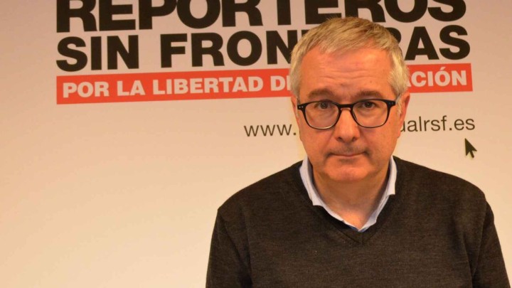 Alfonso Armada: “Este conflicto no promete un futuro resplandeciente, va a agravar las diferencias”