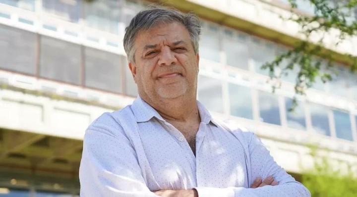 Guillermo Durán: “Va a estar difícil sostener un segundo cuatrimestre con la situación salarial en estas condiciones”