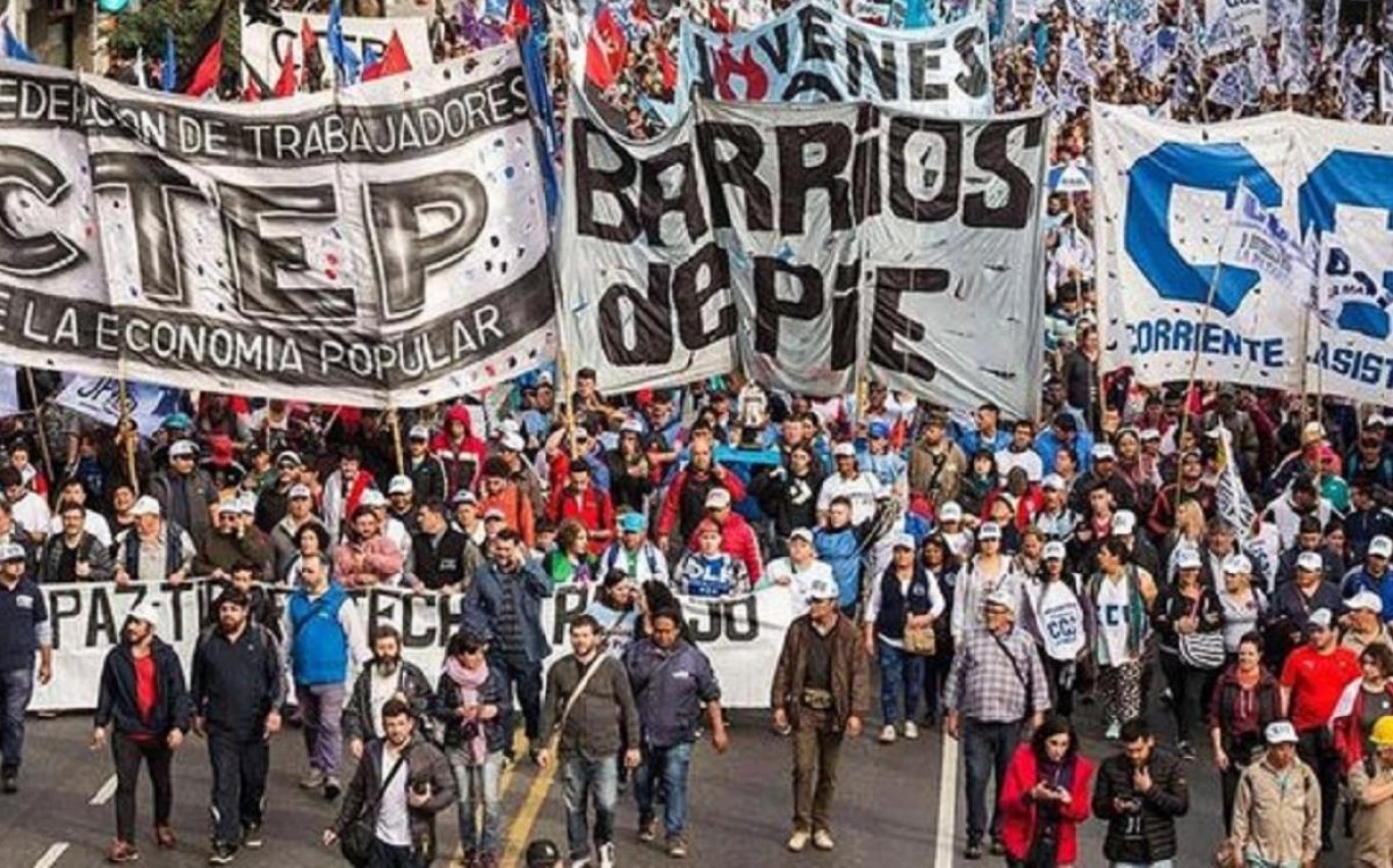 Silvia Saravia: "Hay casos de compañeros que lo hicieron, no les dieron ningún comprobante y les sacaron el plan”