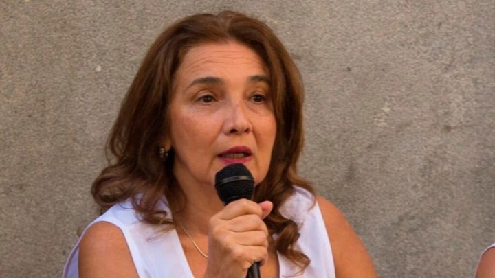 Angélica Graciano: "La situación de las universidades es crítica; pueden cerrar"