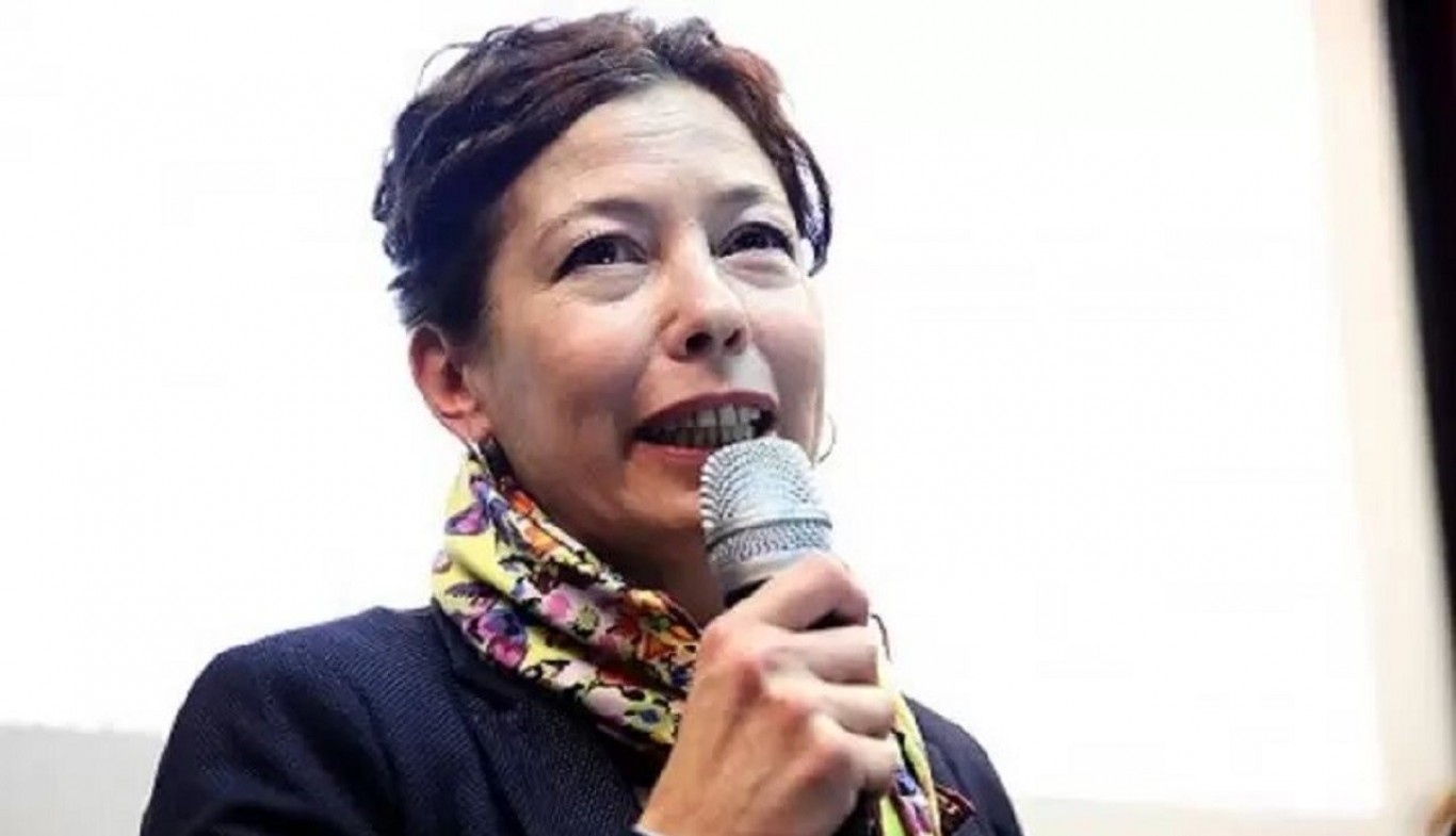 "Predomina la falta de credibilidad y las sospechas sobre el otro", Shila Vilker