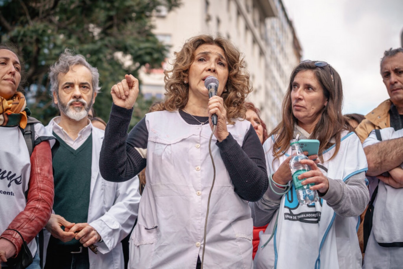 Angélica Graciano: “El debate de la escuela secundaria lleva mucho tiempo y en todas las jurisdicciones de la Ciudad hay algo que no se está pudiendo resolver”