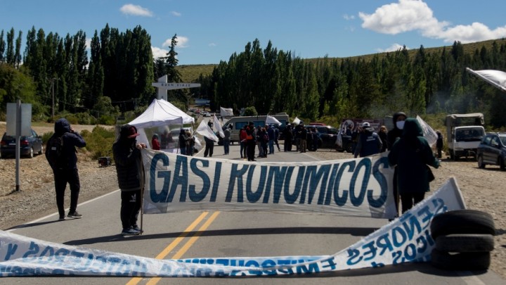 "Se generó una pelea que no entendemos por qué se dio. El Ministerio de Trabajo no está haciendo nada y por eso acudimos a la justicia".