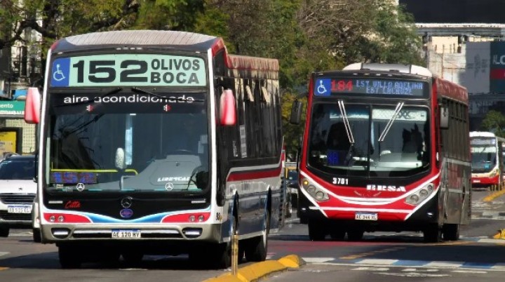 José Troilo: "Si los subsidios no se aumentan, el boleto de colectivo tendría que estar entre 800 y 850 pesos"