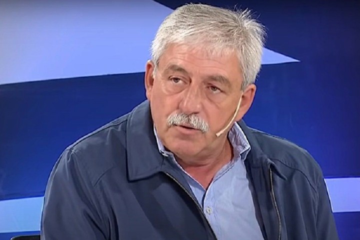 Eduardo Buzzi: “Si vamos a un plan de liberación total de la carne, el precio va a ser imparable”.