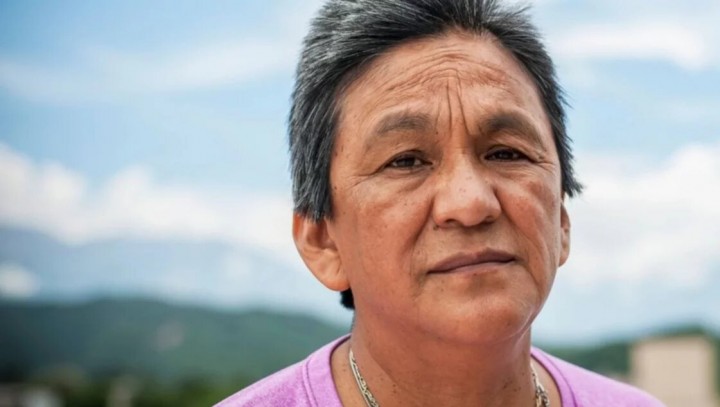 La salud de Milagro Sala: "No entiendo por qué está en terapia con este cuadro"